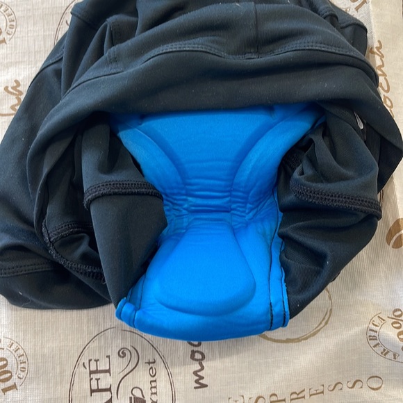 BICYCLE SHORTS for women - Picture 4 of 4